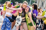 Regenbogenparade