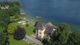 Traunsee Villa