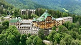 Manker kämpft am Semmering weiter