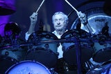 Nick Mason liefert Pink-Floyd-Zeitreise in Graz