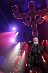 Judas Priest