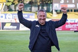 Austria-Boss Werner geht auf Fan-Liebling Schmid los