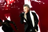 Robbie Williams Konzert in Schladming