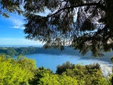Statt Gardasee: Diese Seen in Italien kennt fast niemand