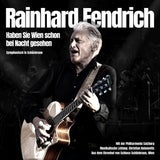 Rainhard Fendrich startet wieder durch!