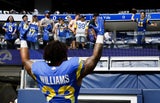 Kyren Williams Los Angeles Rams NFL