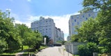 wohnhausanlage liesing