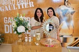 Mehr als 2.000 Besucher und VIPs stürmten MADONNA Beauty Day