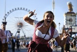 Dirndl