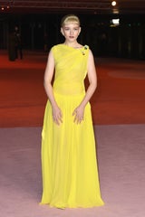 Best Dressed Stars bei der Academy Museum Gala