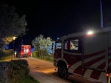 OBETRUM FAMILIE IM SPITAL