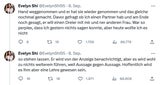 Sexuelle Belästigung von Makler: Tweets von NEOS-Politikerin Evelyn Shi