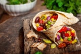 Gewickelter Genuss: Abwechslungsreiche Wrap-Rezepte
