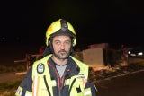 Kommandant Wolfgang Rieck