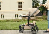 Durchdachtes Design für alle Lebenslagen: Der Joolz Day5 macht Eltern und Kinder glücklich