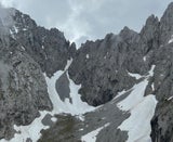 Ellmau Berg Unfall