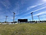 Metallica in Ebreichsdorf soll für 60.000 Fans ohne Chaos über die Bühne gehen
