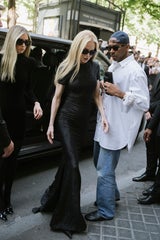 Nicole Kidman mit Tochter Sunday Rose im Glamour-Partnerlook