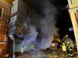 Feuer Liezen