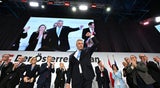 Nehammer startet mit Rede in den Früh-Wahlkampf
