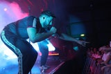 So cool rockten sich AUT of ORDA fit für‘s Nova Rock