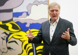 Albertina zeigt Lichtenstein: "Sehr beliebt, nicht immer verstanden"