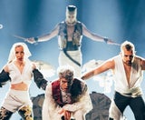 Erstes Semifinale: Sehen wir heute schon den ESC Gewinner?