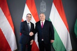Orban Kickl