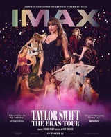 Taylor Swift: Die Geheimnisse zum Rekord-Film