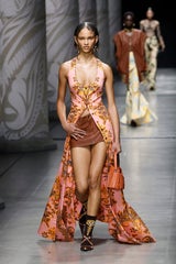 Etro Frühling/Sommer 2024