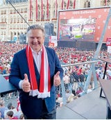 Ludwig Michael