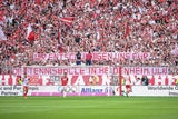 Bayern-Fans