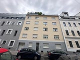Axt-Killer Wien