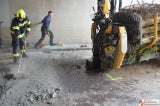Unfall Meggenhofen