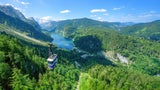 Die Klimawende wird künstlerisch und kulturell begleitet.