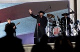 Große Trauer um Country-Musik-Legende