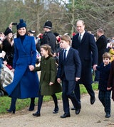 Prinz William fühlt sich "hilflos und verängstigt"