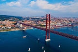 Statt Fernreise: Die schönsten Doppelgänger-Ziele in Europa