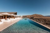 Höchste Eleganz in Namibia. 