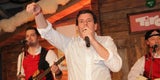 Marc Pircher Ski WM Schladming