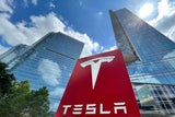 Tesla Logo