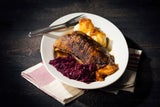 Rezept von StockFood