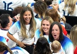 England Spielerfrauen