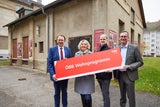 ÖBB baut moderne Wohnungen für seine Schichtarbeiter