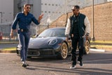 Will Smith: Kino-Comeback nach der »Oscar Watschn«