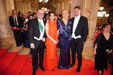 Kopie von Opernball Red Carpet Schallenberg