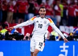GER vs. ESP