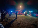 Bade-Drama Seestadt Aspern