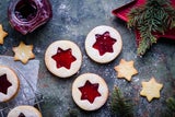 Mit diesen Tipps bleiben Weihnachtskekse länger frisch