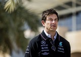Toto Wolff